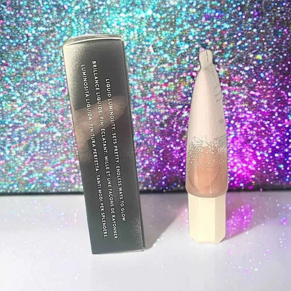 FENTY Liquid Killawatt Fluid Freestyle Highlighter Vintage Velour NIB 0.507 oz